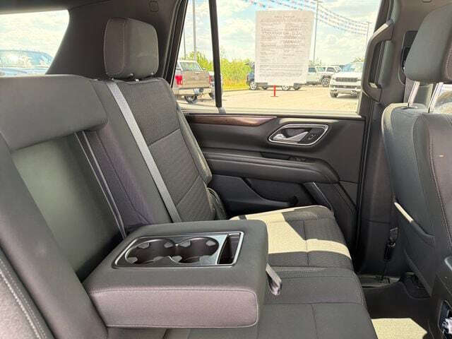 2023 GMC Yukon SLE