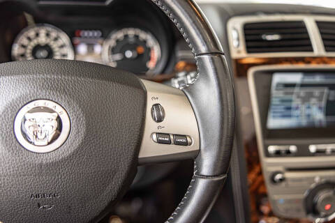 2011 Jaguar XK