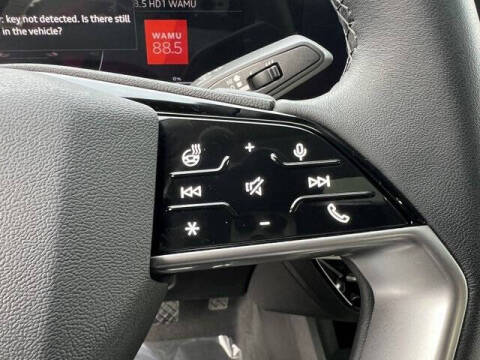 2025 Audi A6 Sportback e-tron quattro Prestige