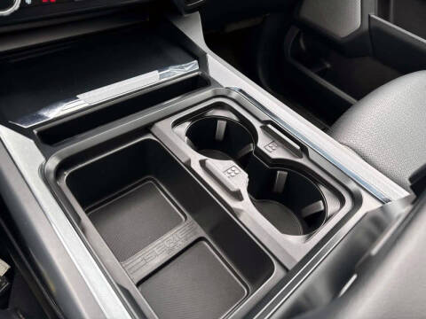 2025 Ford F-450 Super Duty Lariat