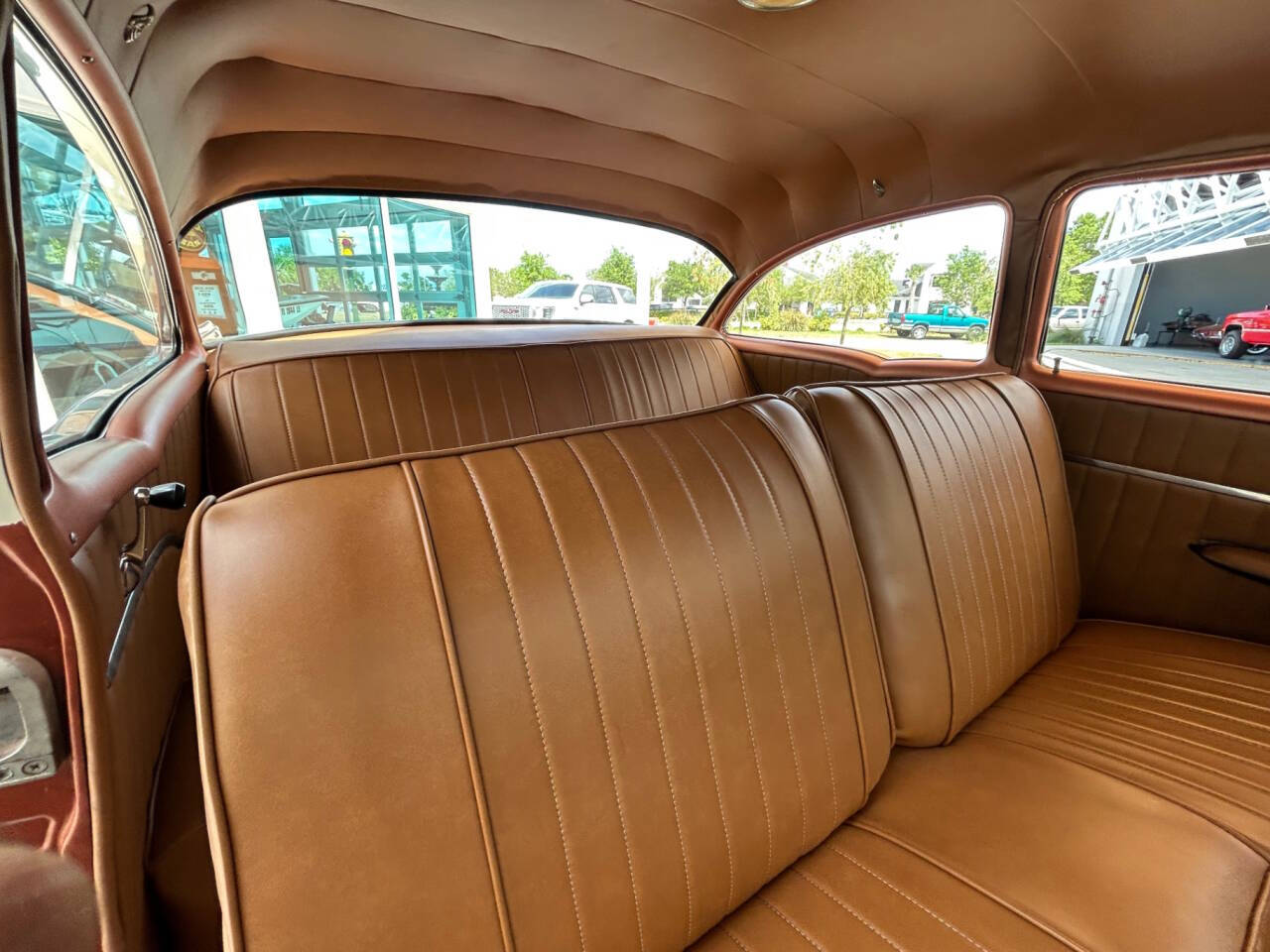 1957 Chevrolet Bel Air 31