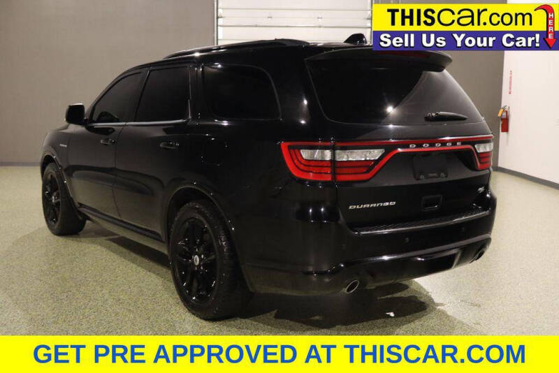 2023 Dodge Durango R/T Plus
