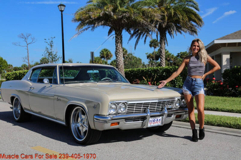 MUSCLE CARS FOR SALE, INC in Fort Myers, FL - Carsforsale.com®