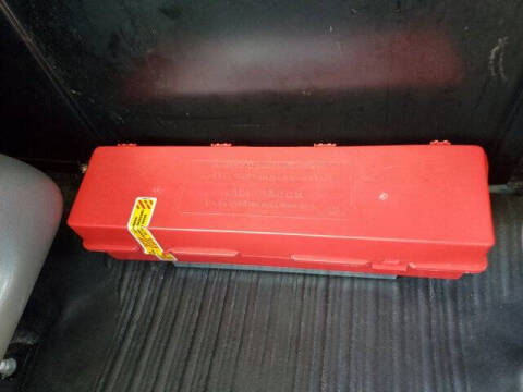 2023 GMC Savana 2500