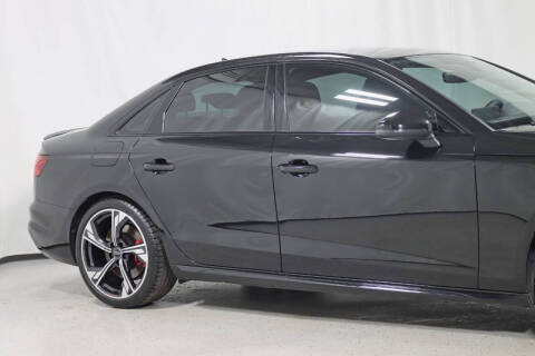 2023 Audi S4 3.0T quattro Prestige