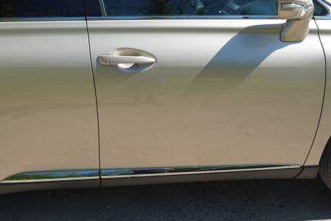 2014 Lexus RX 350