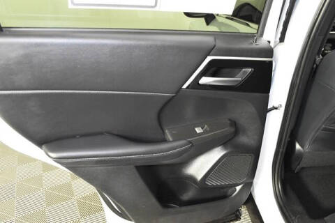 2024 Mitsubishi Outlander PHEV SE