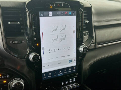 2022 RAM 2500 Limited