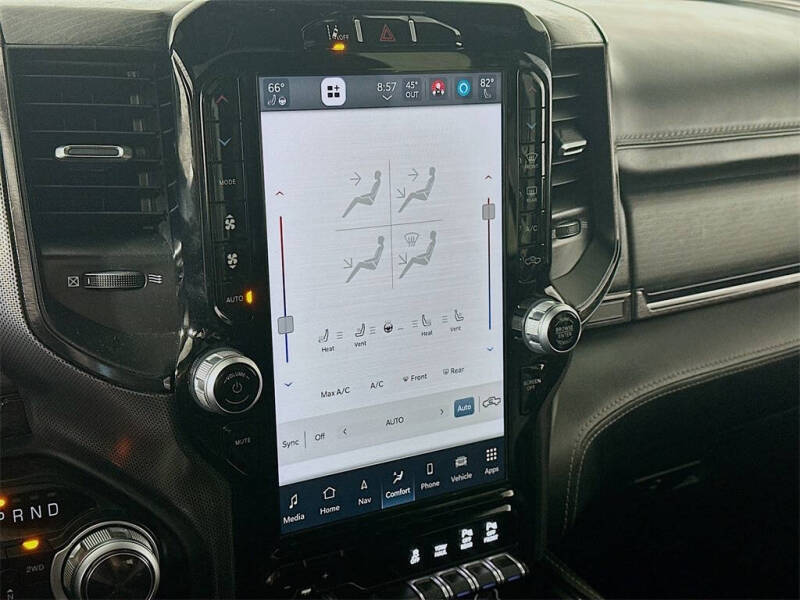 2022 RAM 2500 Limited