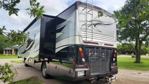 2017 Fleetwood RV Pace Arrow LXE 38K