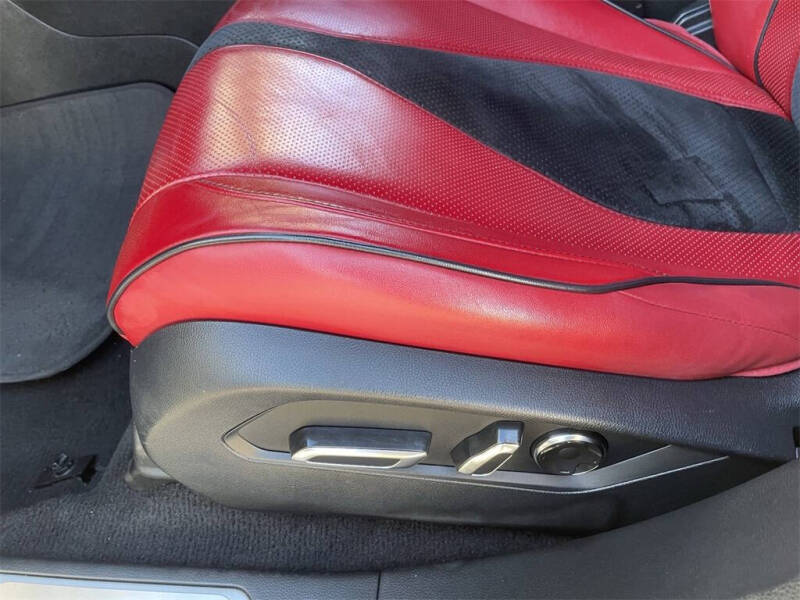 2019 Acura RDX SH-AWD w/A-SPEC