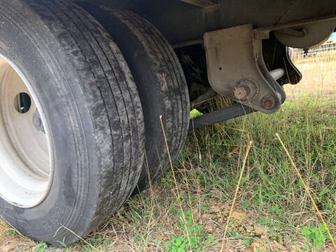 2012 Interstate G20DTA