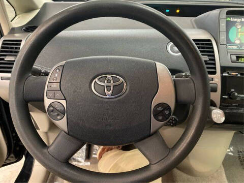 2008 Toyota Prius