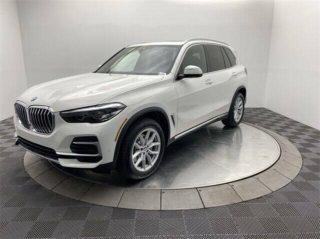 2022 BMW X5 for sale in Tacoma, WA