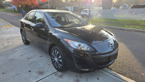 2010 Mazda MAZDA3 i Touring