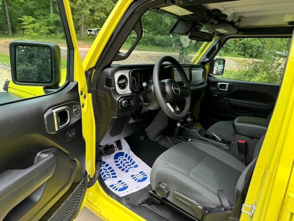 2024 Jeep Wrangler for sale at Flip Side Auto LLC in Marble Hill, MO