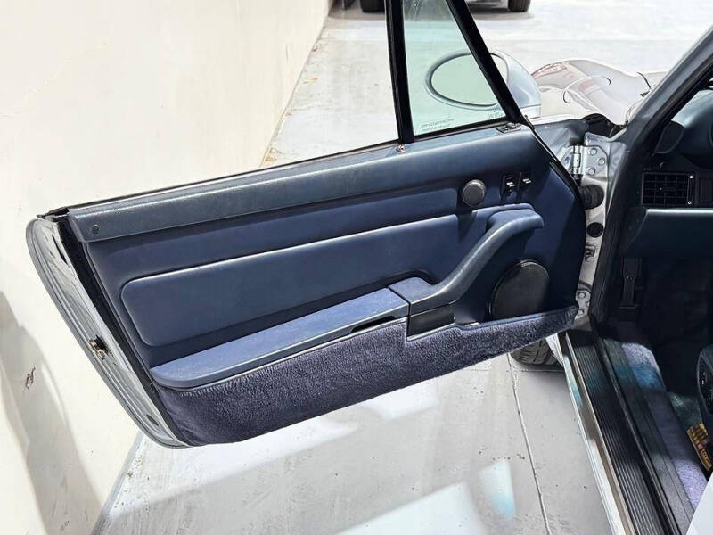 1995 Porsche 911