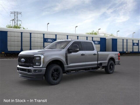 2023 Ford F-350 Super Duty for sale at Szott Ford in Holly MI