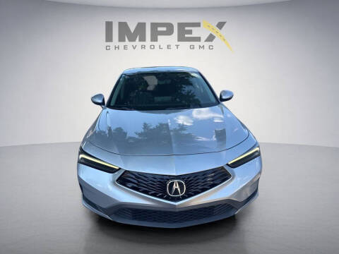 2023 Acura Integra