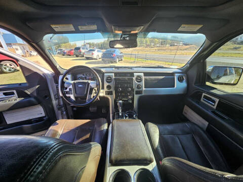 2011 Ford F-150
