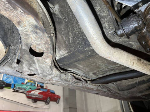 1970 Chevrolet Impala