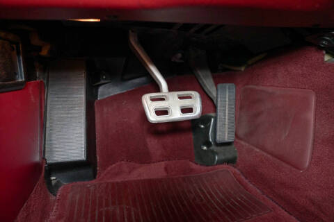1998 Chevrolet Corvette
