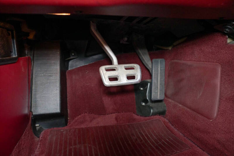 1998 Chevrolet Corvette