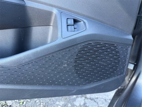 2022 Volkswagen Jetta S