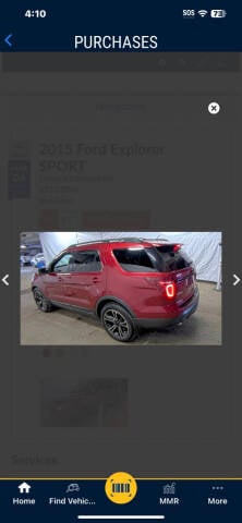 2018 Toyota C-HR for sale at Drive Deleon in Yonkers NY