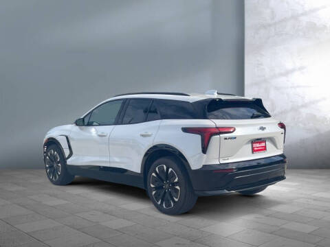 2024 Chevrolet Blazer EV RS