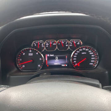 2014 GMC Sierra 1500