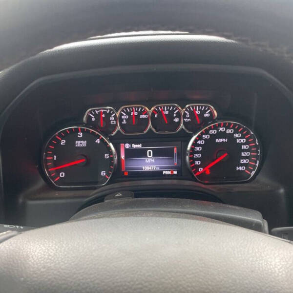 2014 GMC Sierra 1500