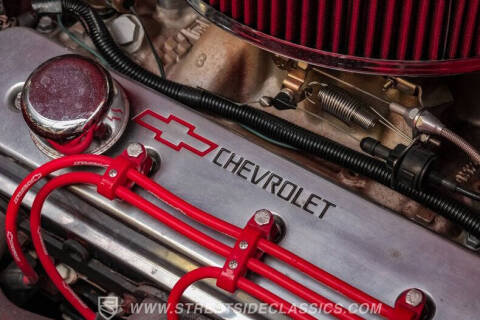 1939 Chevrolet Master Deluxe