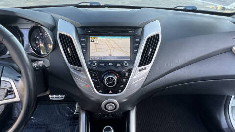 2013 Hyundai Veloster RE MIX