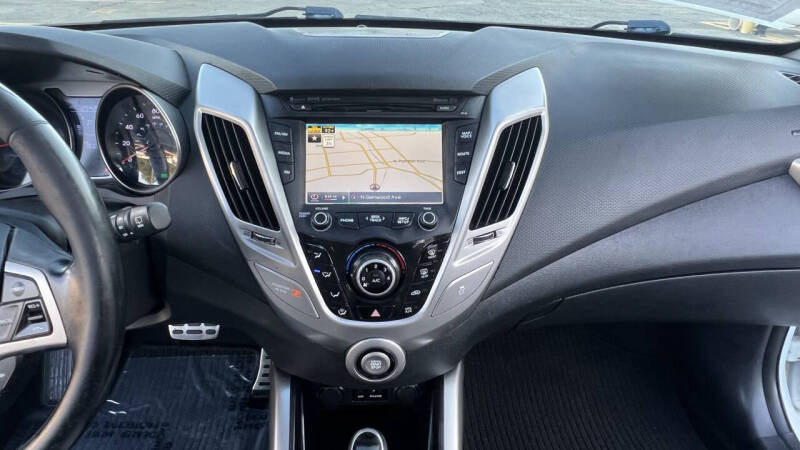 2013 Hyundai Veloster RE MIX