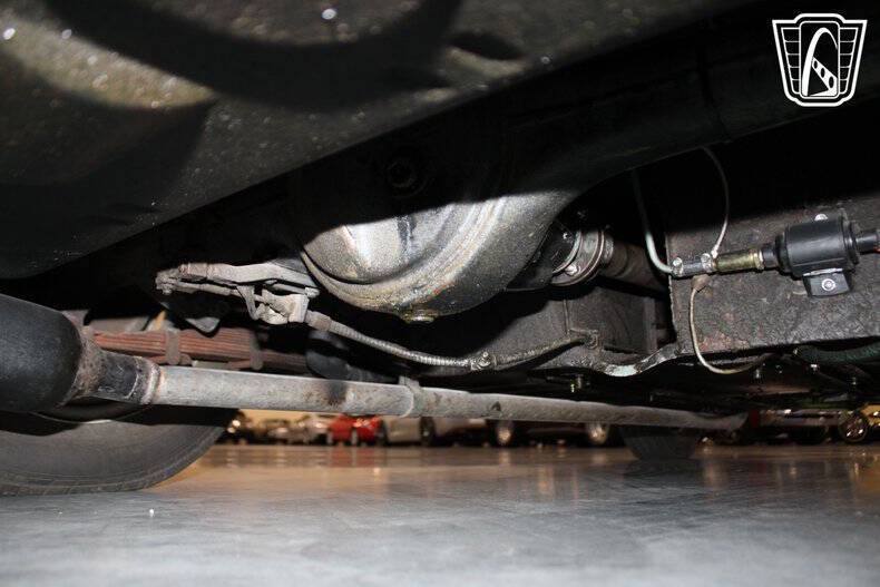 1959 Austin-Healey Sprite MKIII