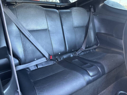 2003 Acura RSX Type-S