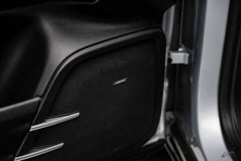 2017 Porsche Cayenne S