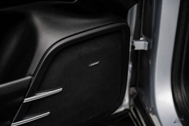 2017 Porsche Cayenne S