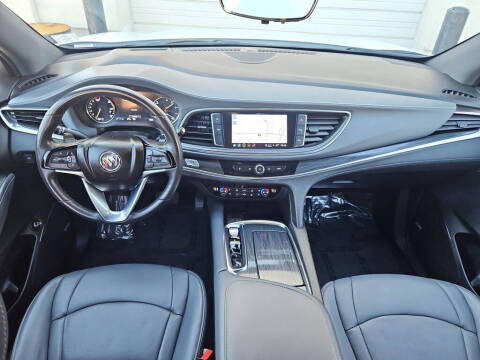 2024 Buick Enclave Premium