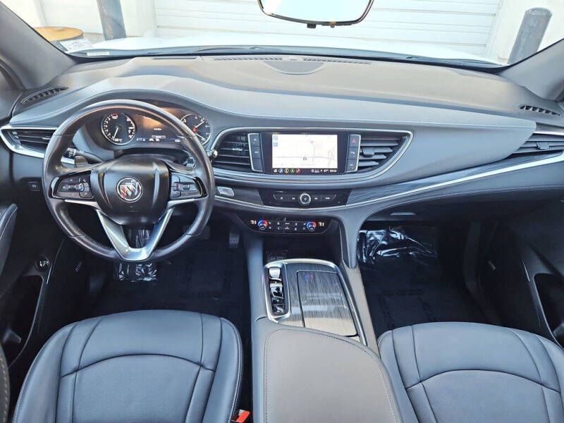 2024 Buick Enclave Premium