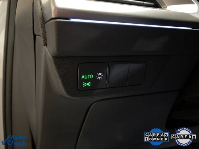 2024 Audi Q4 e-tron quattro Premium Plus 50