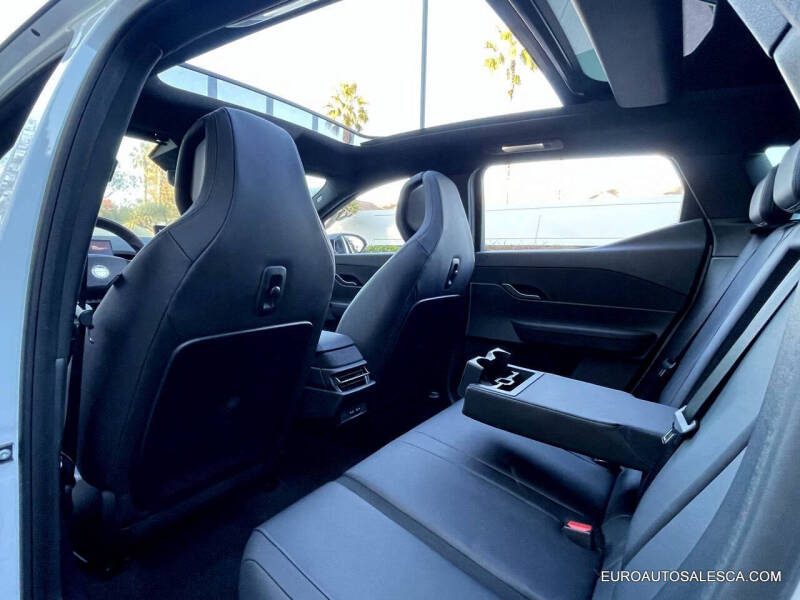 2023 Fisker Ocean Ultra