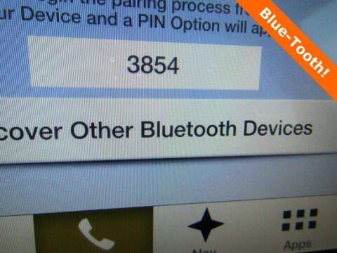 2016 Ford Expedition EL King Ranch