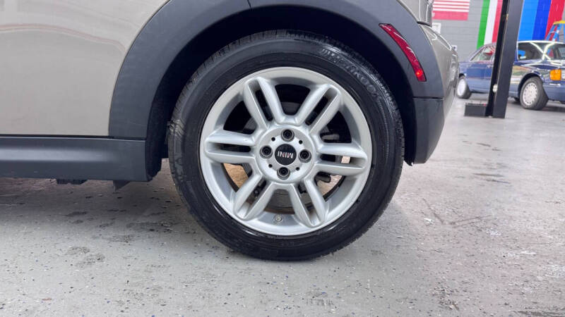 2013 MINI Hardtop Cooper