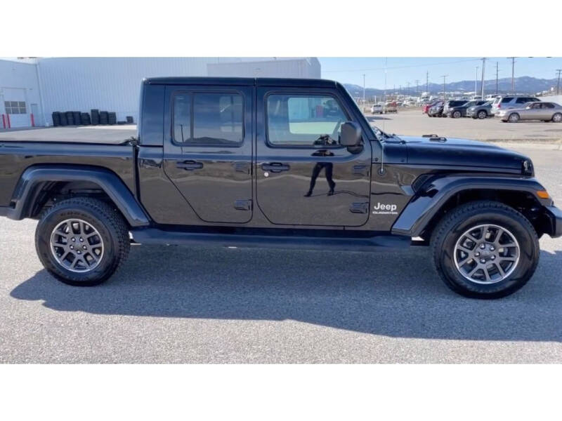2020 Jeep Gladiator for sale at Platinum Car Brokers in Spearfish SD