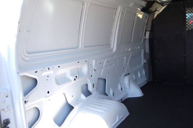 2014 Ford E-Series E-150