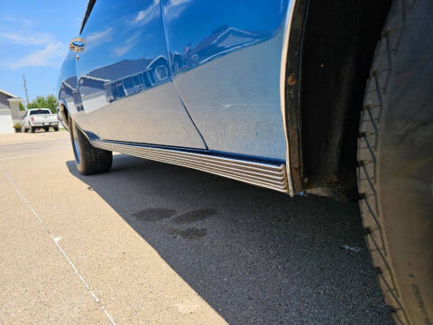 1967 Chevrolet Chevelle