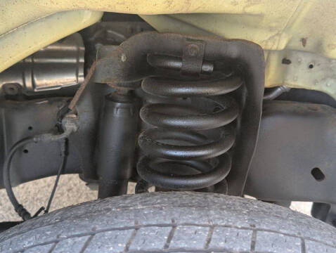 2019 Ford E-Series E-450 SD