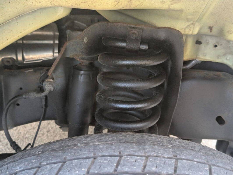 2019 Ford E-Series E-450 SD